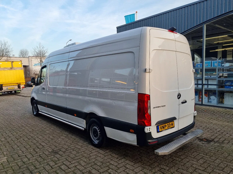 Mercedes-Benz Sprinter 317 CDI Koelwagen Konvekta +20C/-20C ST 230V - Carrinha frigorífica: foto 5 Mercedes-Benz Sprinter 317 CDI Koelwagen Konvekta +20C/-20C ST 230V - Carrinha frigorífica: foto 5