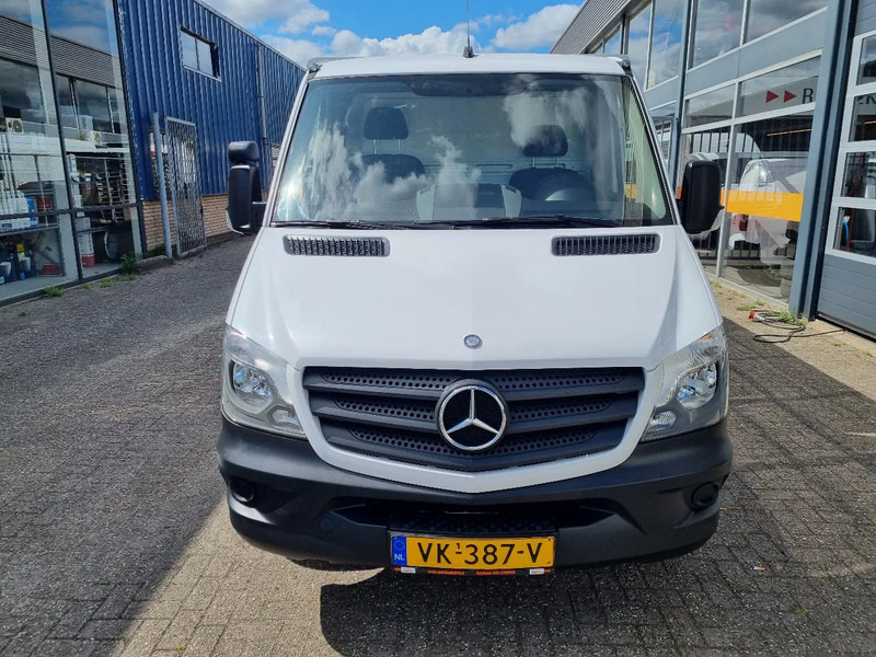 Mercedes-Benz Sprinter 513 CDI COLDCAR EISWAGEN -40C 4+4 TUREN EURO 6 ICECREAM - Carrinha frigorífica: foto 3 Mercedes-Benz Sprinter 513 CDI COLDCAR EISWAGEN -40C 4+4 TUREN EURO 6 ICECREAM - Carrinha frigorífica: foto 3