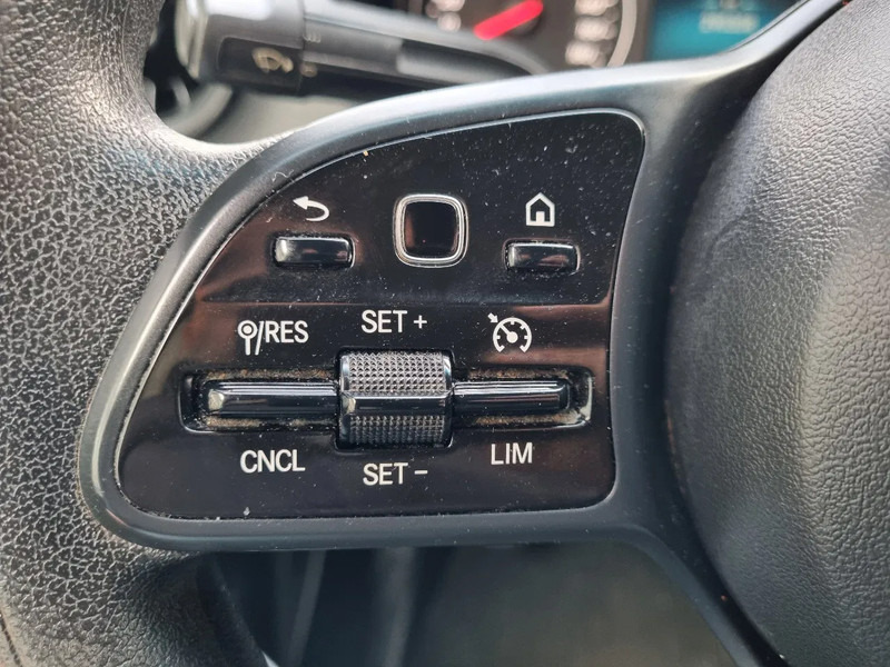 Carrinha de contentor Mercedes-Benz Sprinter 514 CDI Koffer 22M3 /234 cm Hoog /1000 KG LBW / Euro 6: foto 13