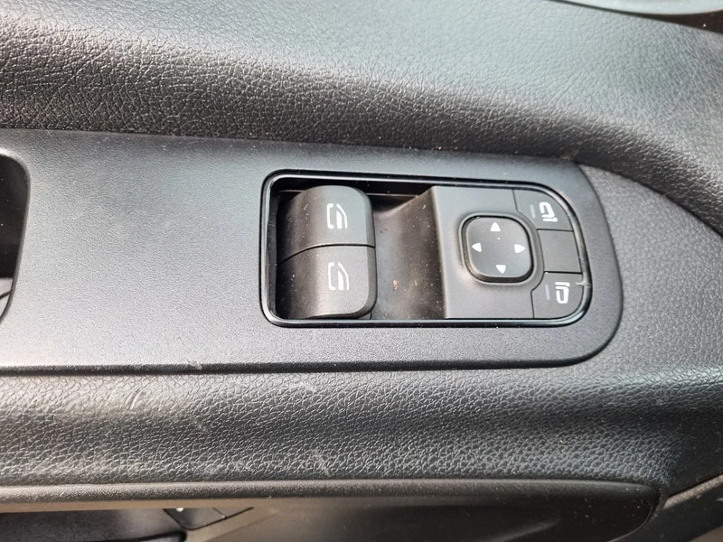 Carrinha de contentor Mercedes-Benz Sprinter 514 CDI Koffer 22M3 /234 cm Hoog /1000 KG LBW / Euro 6: foto 18