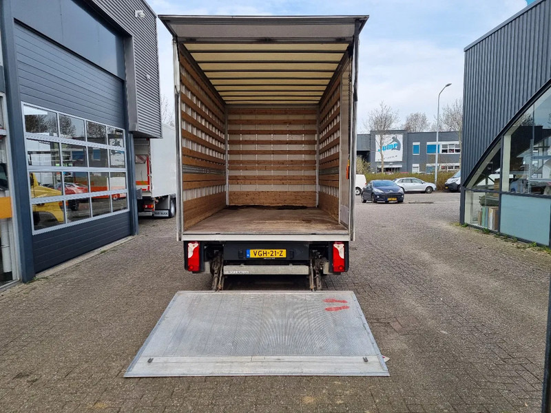 Carrinha de contentor Mercedes-Benz Sprinter 514 CDI Koffer 22M3 /234 cm Hoog /1000 KG LBW / Euro 6: foto 6