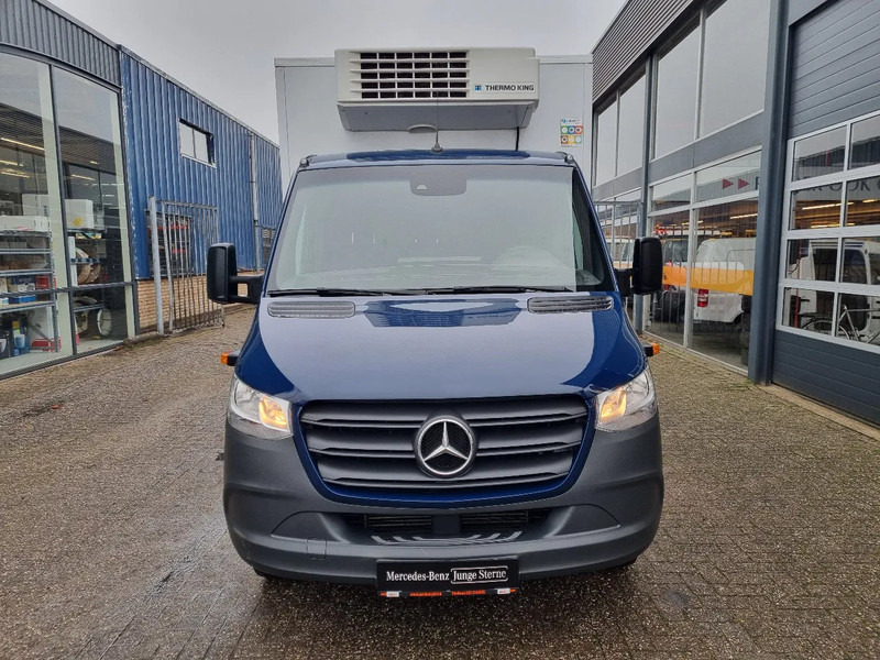 Mercedes-Benz Sprinter 516 CDI Kuhlkoffer -32+22/ TK500 MAX/ LBW/ StBy 380V - Carrinha frigorífica: foto 3 Mercedes-Benz Sprinter 516 CDI Kuhlkoffer -32+22/ TK500 MAX/ LBW/ StBy 380V - Carrinha frigorífica: foto 3