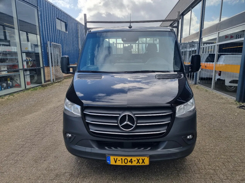 Mercedes-Benz Sprinter 516 CDI Pick up Pritsche Euro 6 - Carrinha de caixa aberta: foto 3 Mercedes-Benz Sprinter 516 CDI Pick up Pritsche Euro 6 - Carrinha de caixa aberta: foto 3