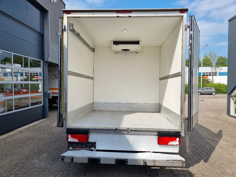 Carrinha frigorífica Mercedes-Benz Sprinter 516 CDI koelkoffer Carrier Pulsor 400 MT ST 380V Euro 6: foto 7