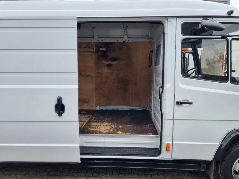 Furgão Mercedes-Benz Vario 813 L3H2 MAXI EURO 5/ Taillift/ Roofrack: foto 12