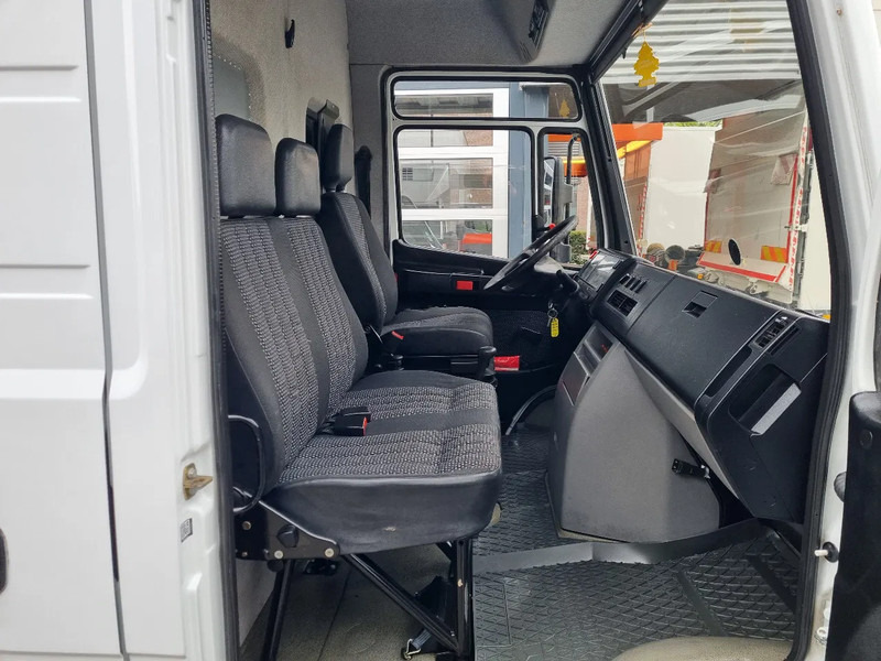 Furgão Mercedes-Benz Vario 813 L3H2 MAXI EURO 5/ Taillift/ Roofrack: foto 11