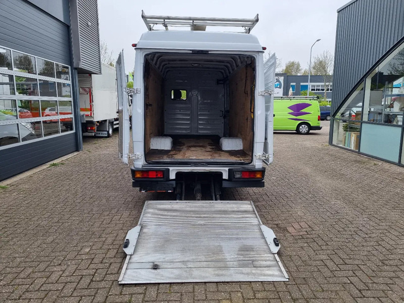 Furgão Mercedes-Benz Vario 813 L3H2 MAXI EURO 5/ Taillift/ Roofrack: foto 7