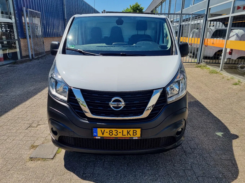 Nissan NV300 Koelwagen Webasto 0'Celsius 1.6 DCI 125PK Euro 6 - Carrinha frigorífica: foto 3 Nissan NV300 Koelwagen Webasto 0'Celsius 1.6 DCI 125PK Euro 6 - Carrinha frigorífica: foto 3