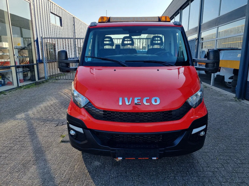 Iveco Daily 50C21 3.0D/ 204 PS/ 8750 KG - Tractor: foto 3 Iveco Daily 50C21 3.0D/ 204 PS/ 8750 KG - Tractor: foto 3