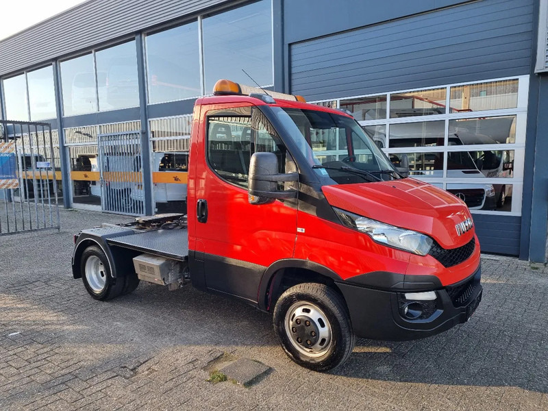Iveco Daily 50C21 3.0D/ 204 PS/ 8750 KG - Tractor: foto 1 Iveco Daily 50C21 3.0D/ 204 PS/ 8750 KG - Tractor: foto 1