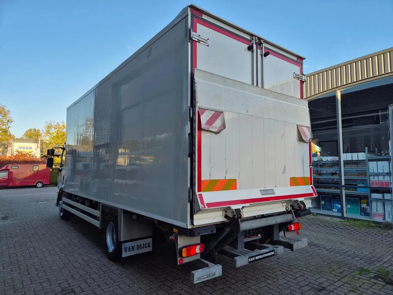 Volvo FL 12.250 Kuhlkoffer Carrier 850MT ST 380V -30/+30/ LBW/ EURO 6 - Camião frigorífico: foto 5 Volvo FL 12.250 Kuhlkoffer Carrier 850MT ST 380V -30/+30/ LBW/ EURO 6 - Camião frigorífico: foto 5
