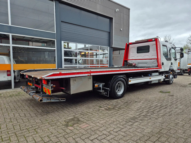 Volvo FL 250 E6 DoKa 7 Sitze/ Abschlepp/ Bergingswagen/ Hubbrille/ Winch - Caminhão reboque: foto 4 Volvo FL 250 E6 DoKa 7 Sitze/ Abschlepp/ Bergingswagen/ Hubbrille/ Winch - Caminhão reboque: foto 4