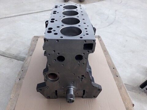 Perkins 1004 Short Agri Spec - Motor para Trator: foto 3 Perkins 1004 Short Agri Spec - Motor para Trator: foto 3
