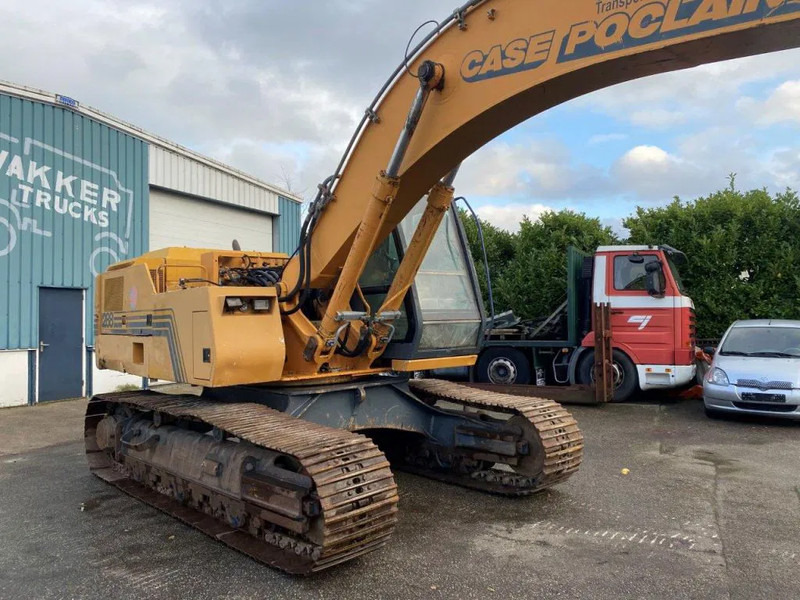 Case 1288 CK - Escavadora de rastos: foto 3 Case 1288 CK - Escavadora de rastos: foto 3