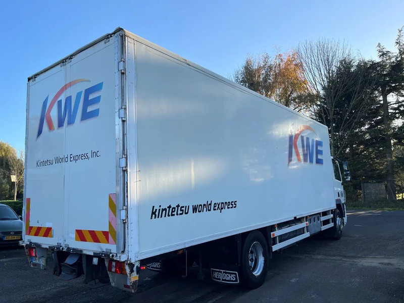 DAF CF 85.380 4x2 Box - Camião furgão: foto 3 DAF CF 85.380 4x2 Box - Camião furgão: foto 3