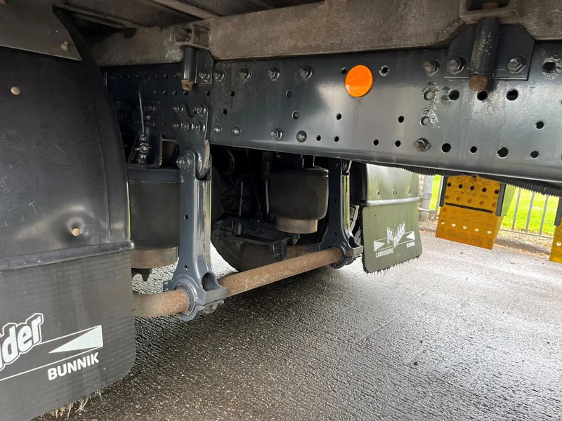 Camião furgão Iveco Stralis 190 310 HP ORIGINAL HOLLAND TRUCK EXCELLENT CONDITION: foto 13