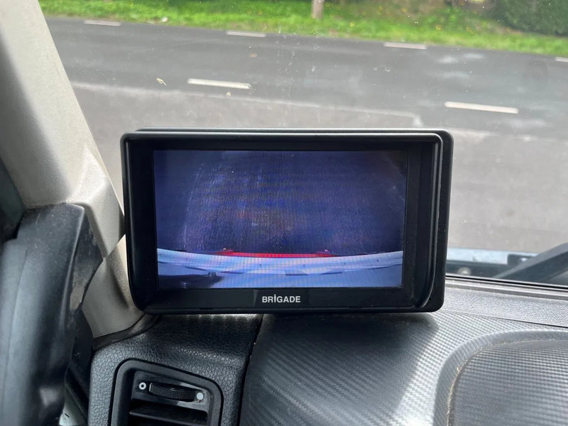 Camião furgão Iveco Stralis 190 310 HP ORIGINAL HOLLAND TRUCK EXCELLENT CONDITION: foto 20