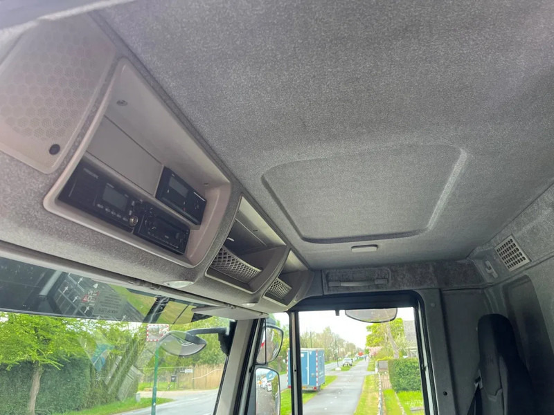 Camião furgão Iveco Stralis 190 310 HP ORIGINAL HOLLAND TRUCK EXCELLENT CONDITION: foto 17