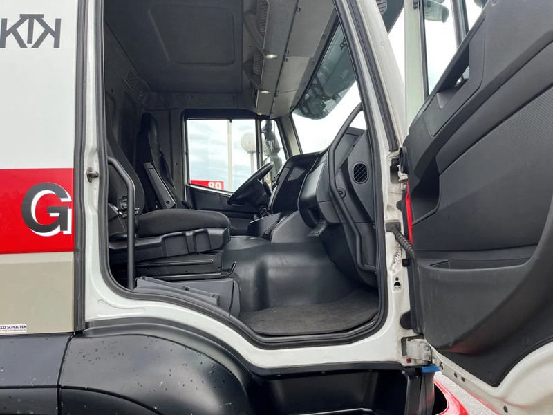 Iveco Stralis 190 310 HP ORIGINAL HOLLAND TRUCK EXCELLENT CONDITION - Camião furgão: foto 4 Iveco Stralis 190 310 HP ORIGINAL HOLLAND TRUCK EXCELLENT CONDITION - Camião furgão: foto 4