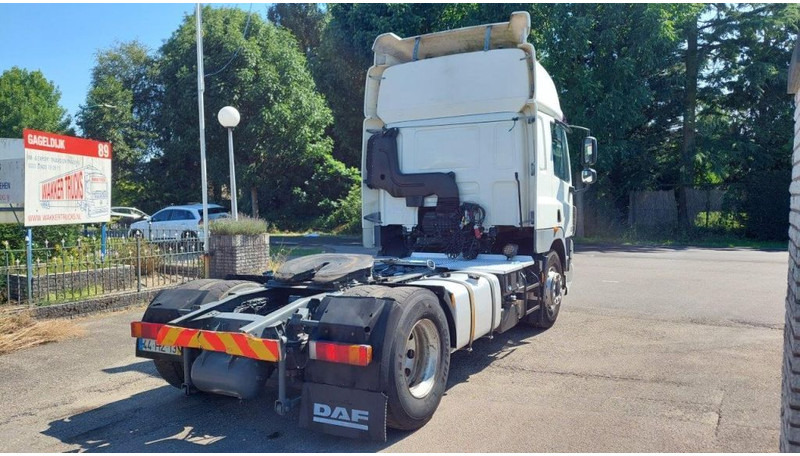 DAF CF 85.410 4x2 MANUAL 410 POWER - Tractor: foto 3 DAF CF 85.410 4x2 MANUAL 410 POWER - Tractor: foto 3