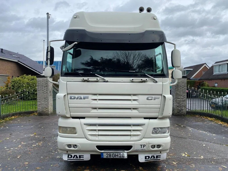 DAF CF 85.410 85CF 410 AUTOMATIC - Tractor: foto 2 DAF CF 85.410 85CF 410 AUTOMATIC - Tractor: foto 2