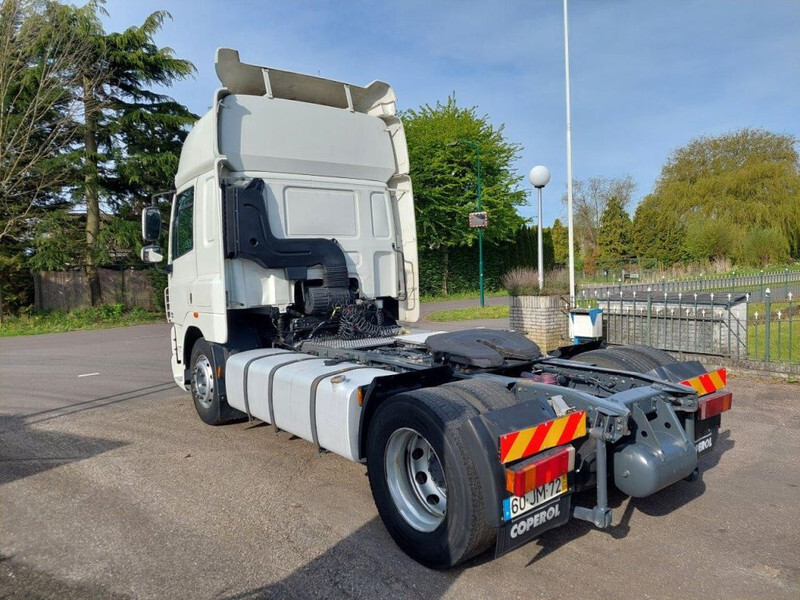 DAF CF 85.460 4x2 Retarder - Tractor: foto 4 DAF CF 85.460 4x2 Retarder - Tractor: foto 4