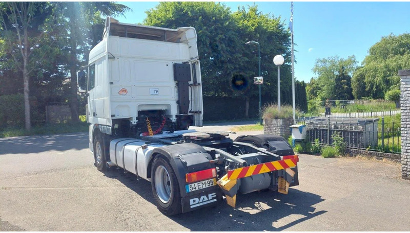 DAF XF 105.410 4x2 - Tractor: foto 4 DAF XF 105.410 4x2 - Tractor: foto 4