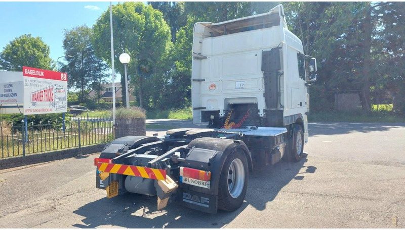 DAF XF 105.410 4x2 - Tractor: foto 3 DAF XF 105.410 4x2 - Tractor: foto 3