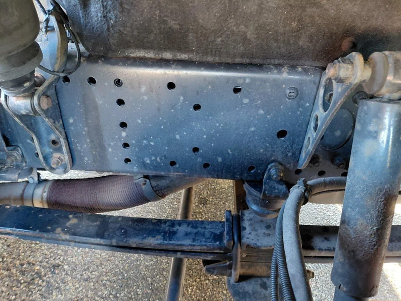 MAN TGA 18.430 HOLLAND TRUCK !!! PERFECT CONDITION !!! - Tractor: foto 4 MAN TGA 18.430 HOLLAND TRUCK !!! PERFECT CONDITION !!! - Tractor: foto 4