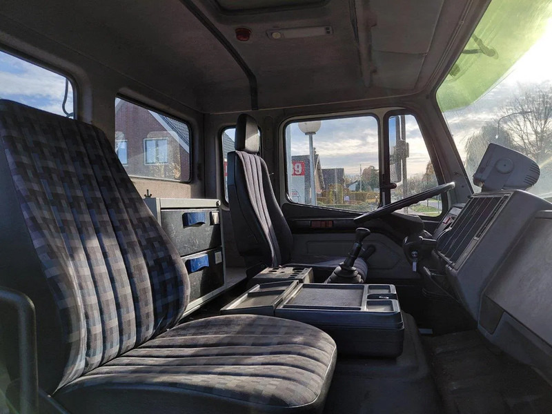 Tractor Mercedes-Benz SK 1927 NL Truckhead: foto 12