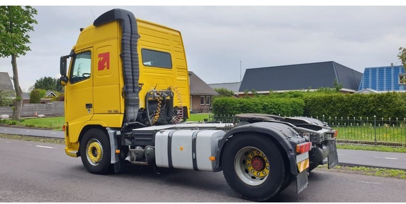 Volvo FH12-420 FH 420 MANUAL BELGIUM TRUCK - Tractor: foto 3 Volvo FH12-420 FH 420 MANUAL BELGIUM TRUCK - Tractor: foto 3