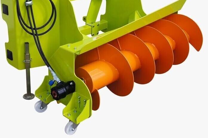 ADRAF TMR - Equipamento de gado: foto 1 ADRAF TMR - Equipamento de gado: foto 1