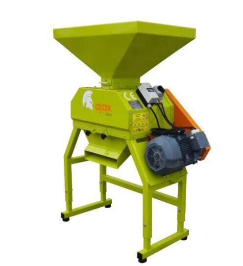 ADRAF Zgniatacz walcowy do ziarna - Equipamento de pós-colheita: foto 3 ADRAF Zgniatacz walcowy do ziarna - Equipamento de pós-colheita: foto 3