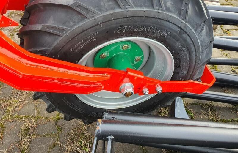 AGRO-MASZ Pług obrotowy - Arado: foto 1 AGRO-MASZ Pług obrotowy - Arado: foto 1