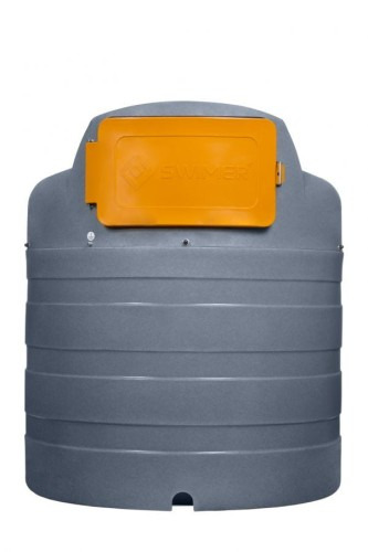 Swimer ECO LINE 2500l - Contentor cisterna: foto 1 Swimer ECO LINE 2500l - Contentor cisterna: foto 1