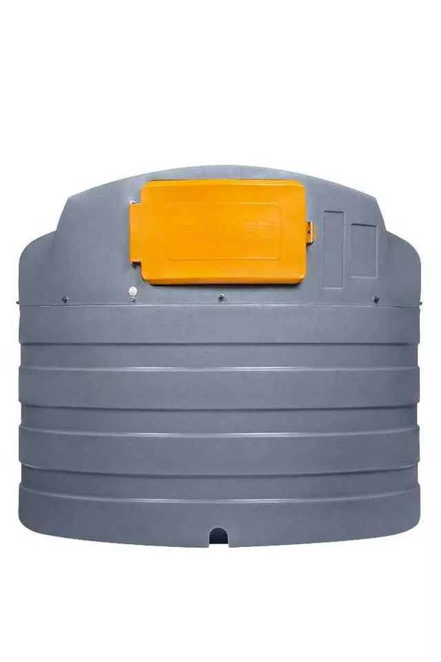 Swimer ECO LINE 5000l Basic - Contentor cisterna: foto 2 Swimer ECO LINE 5000l Basic - Contentor cisterna: foto 2