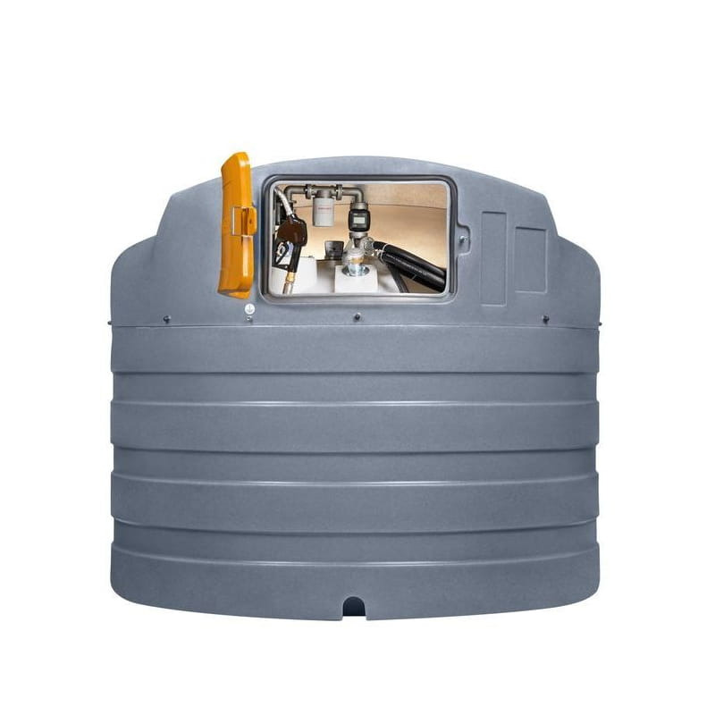 Swimer ECO LINE 5000l Basic - Contentor cisterna: foto 1 Swimer ECO LINE 5000l Basic - Contentor cisterna: foto 1
