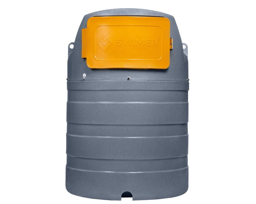 Swimer Swimer tank ECO LINE 1500 l - Contentor cisterna: foto 2 Swimer Swimer tank ECO LINE 1500 l - Contentor cisterna: foto 2