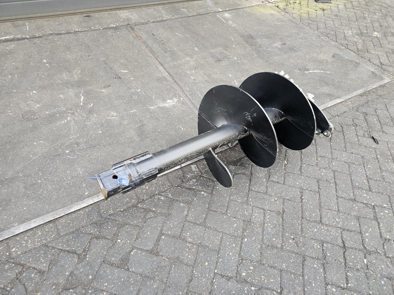 Auger Torque grondboor Auger Torque grondboor hydraulische boor - Perfurador de solo para Máquina de construção: foto 3 Auger Torque grondboor Auger Torque grondboor hydraulische boor - Perfurador de solo para Máquina de construção: foto 3