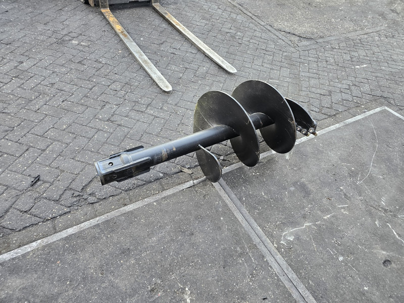 Auger Torque grondboor Auger Torque grondboor hydraulische boor - Perfurador de solo para Máquina agrícola: foto 4 Auger Torque grondboor Auger Torque grondboor hydraulische boor - Perfurador de solo para Máquina agrícola: foto 4