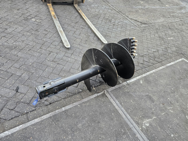 Auger Torque grondboor Auger Torque grondboor hydraulische boor - Perfurador de solo para Máquina agrícola: foto 4 Auger Torque grondboor Auger Torque grondboor hydraulische boor - Perfurador de solo para Máquina agrícola: foto 4