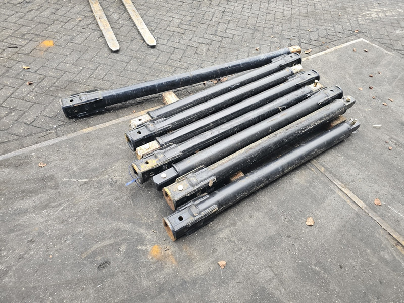 Auger Torque grondboor Auger Torque grondboor hydraulische boor - Perfurador de solo para Máquina de construção: foto 3 Auger Torque grondboor Auger Torque grondboor hydraulische boor - Perfurador de solo para Máquina de construção: foto 3