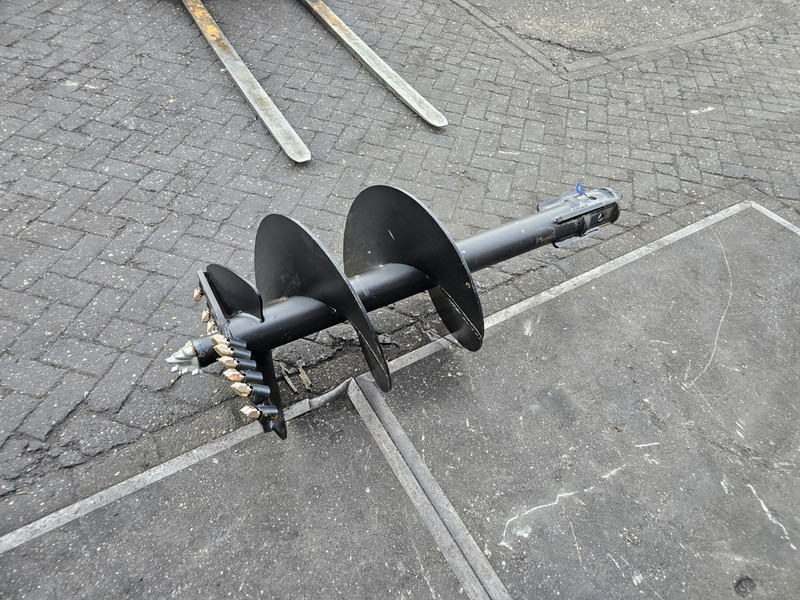 Auger Torque grondboor Auger Torque grondboor hydraulische boor - Perfurador de solo para Máquina agrícola: foto 5 Auger Torque grondboor Auger Torque grondboor hydraulische boor - Perfurador de solo para Máquina agrícola: foto 5