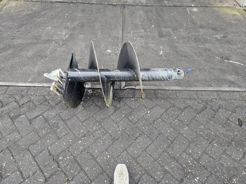 Auger Torque grondboor Auger Torque grondboor hydraulische boor - Perfurador de solo para Máquina agrícola: foto 1 Auger Torque grondboor Auger Torque grondboor hydraulische boor - Perfurador de solo para Máquina agrícola: foto 1