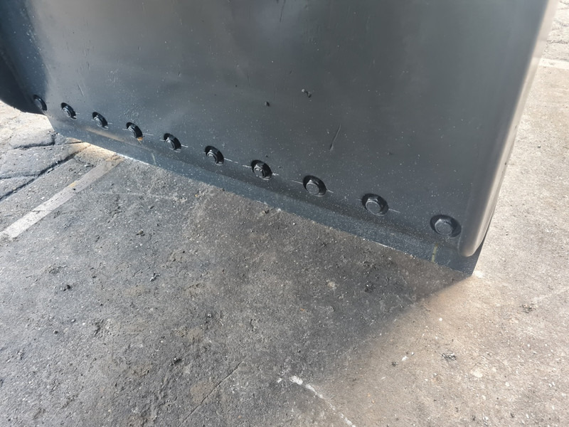 Caterpillar sorting grab G315B selector grab verachtert sortiergreifer - Garra: foto 5 Caterpillar sorting grab G315B selector grab verachtert sortiergreifer - Garra: foto 5