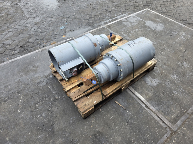 Augertorgue 25000 max grondboor earthdrill augertorgue 25000 max - Equipamento para Máquina agrícola: foto 3 Augertorgue 25000 max grondboor earthdrill augertorgue 25000 max - Equipamento para Máquina agrícola: foto 3