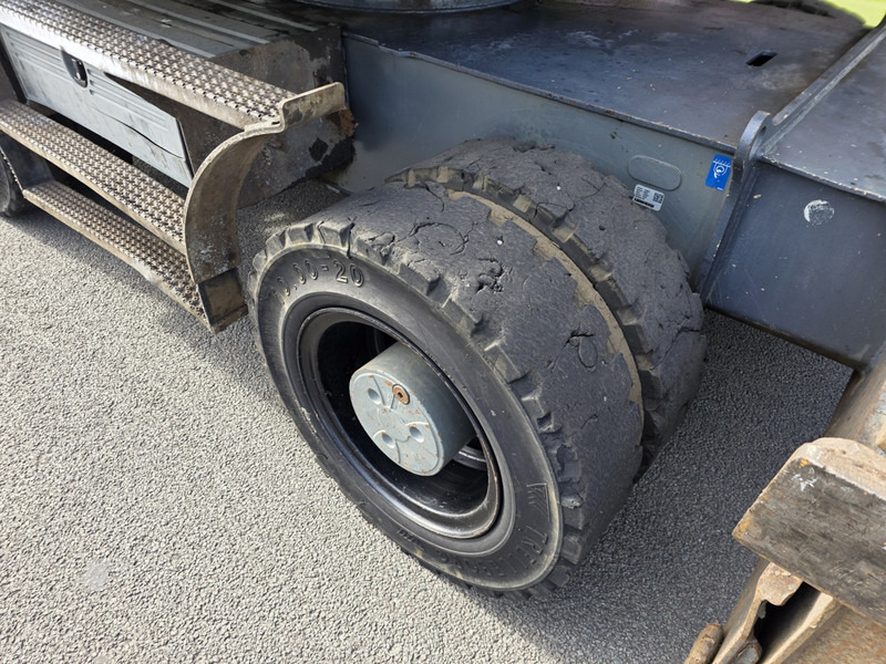 Liebherr a916 year 2017 dutch machine! liebherr a916 - Manipulador de material: foto 5 Liebherr a916 year 2017 dutch machine! liebherr a916 - Manipulador de material: foto 5