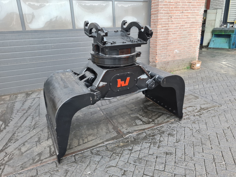 Verachtert sorting grab selector grab verachtert - Garra: foto 3 Verachtert sorting grab selector grab verachtert - Garra: foto 3