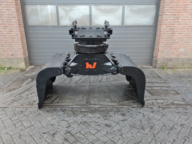 Verachtert sorting grab selector grab verachtert - Garra: foto 1 Verachtert sorting grab selector grab verachtert - Garra: foto 1