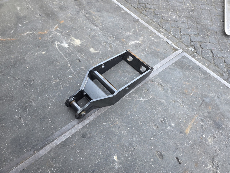 Anbauplatte lehnhoff ms08 sw08 kopplaat lehnhoff ms08 sw08 - Acoplamento rápido para Máquina de construção: foto 4 Anbauplatte lehnhoff ms08 sw08 kopplaat lehnhoff ms08 sw08 - Acoplamento rápido para Máquina de construção: foto 4
